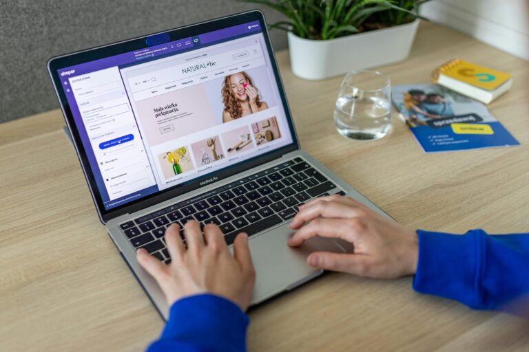 digital marketing service
