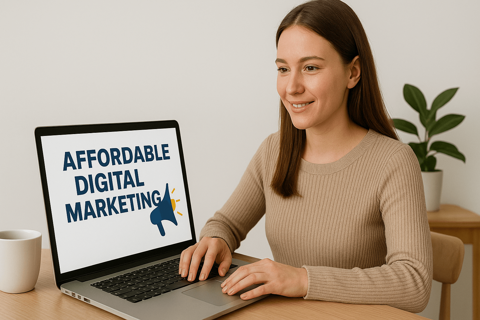 affordable digital marketing with garage2global