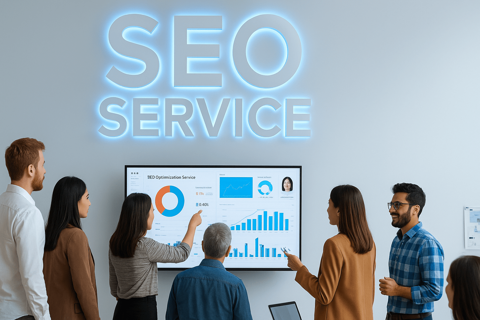search engine optimization in tampa