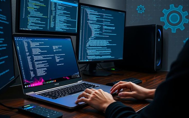 cross-platform app development by garage2global