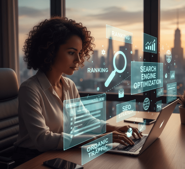 search engine optimization columbia sc