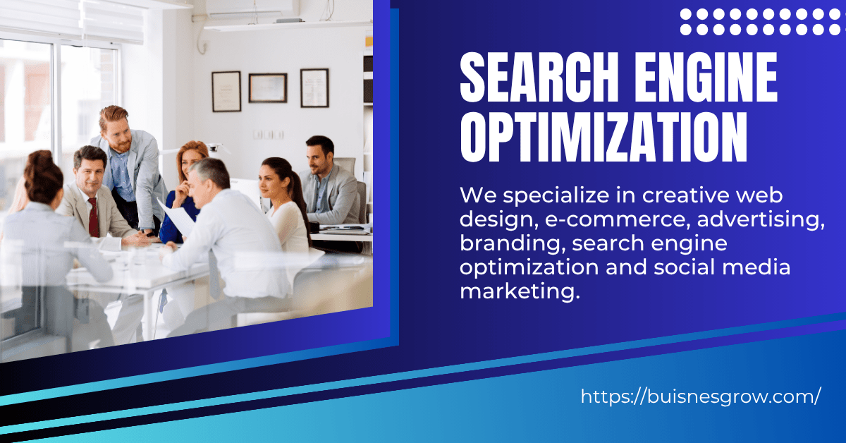 search engine optimization Columbia sc