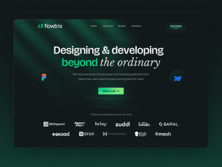 graphics design services