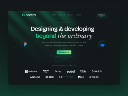 graphics design services