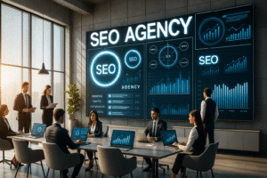 houston local seo