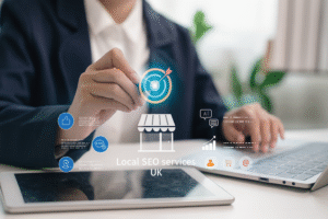 local seo services uk