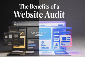 website audit service