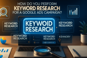 keyword optimization by garage2global