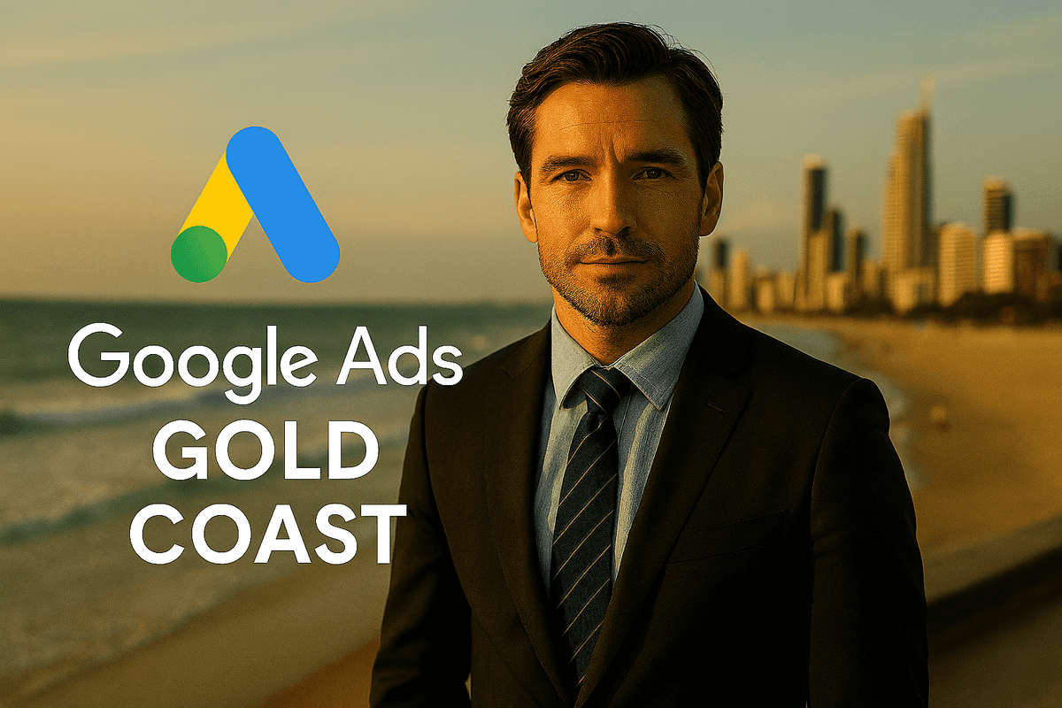 Google ads gold coast
