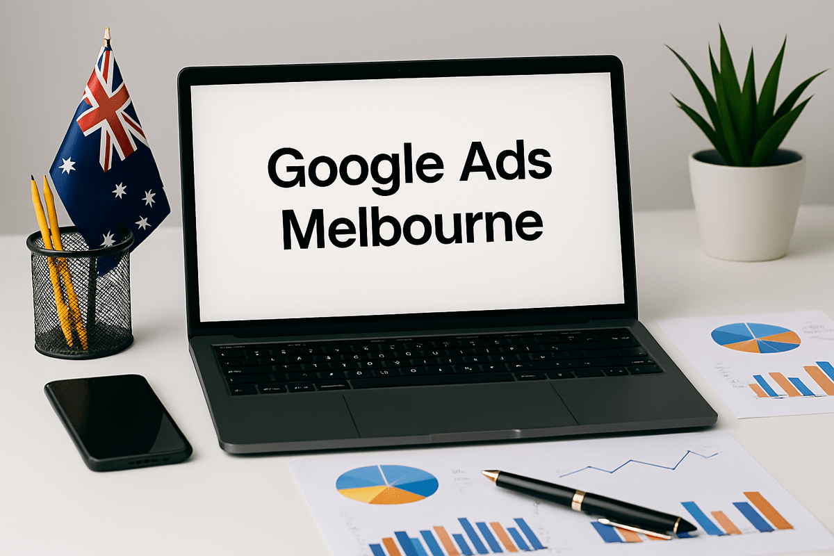 Google ads melbourne