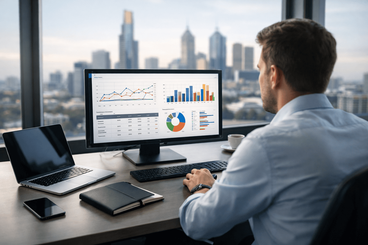 Google ads agency melbourne