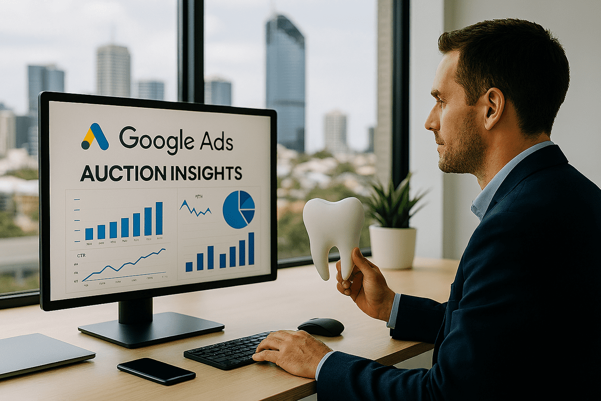Google ads brisbane