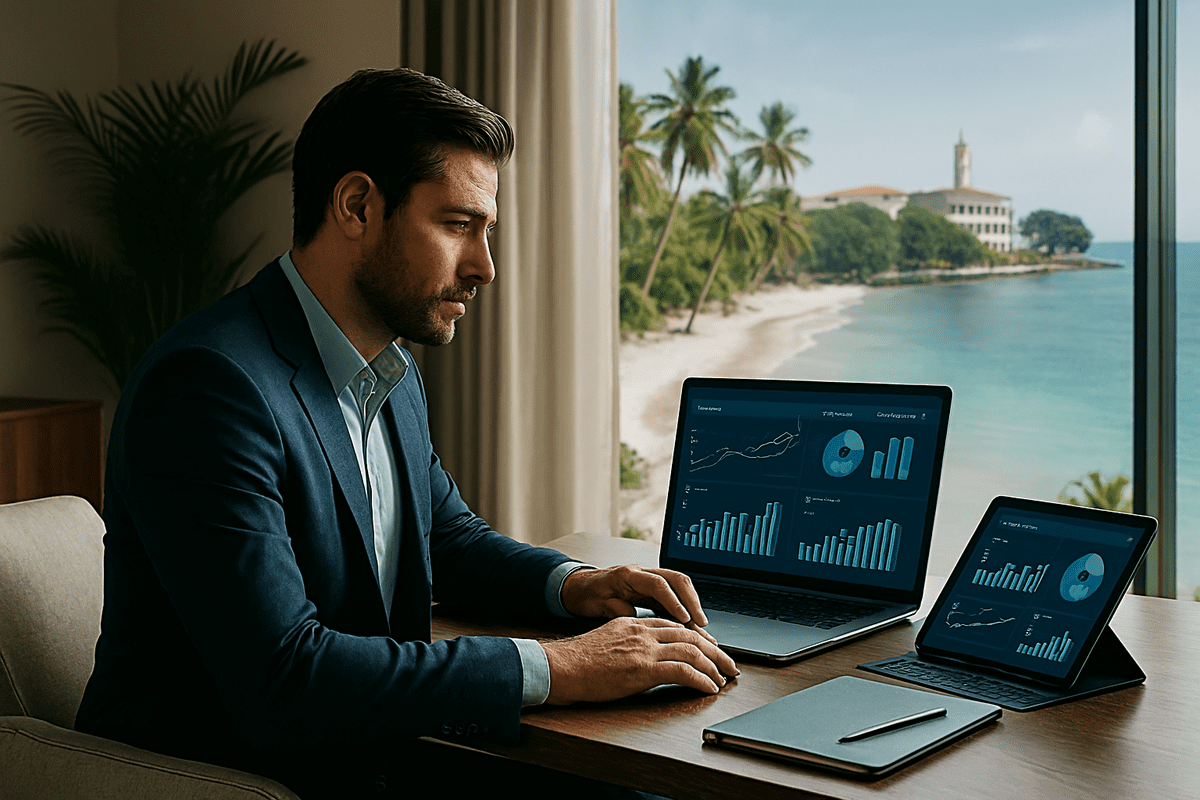 Digital marketing zanzibar