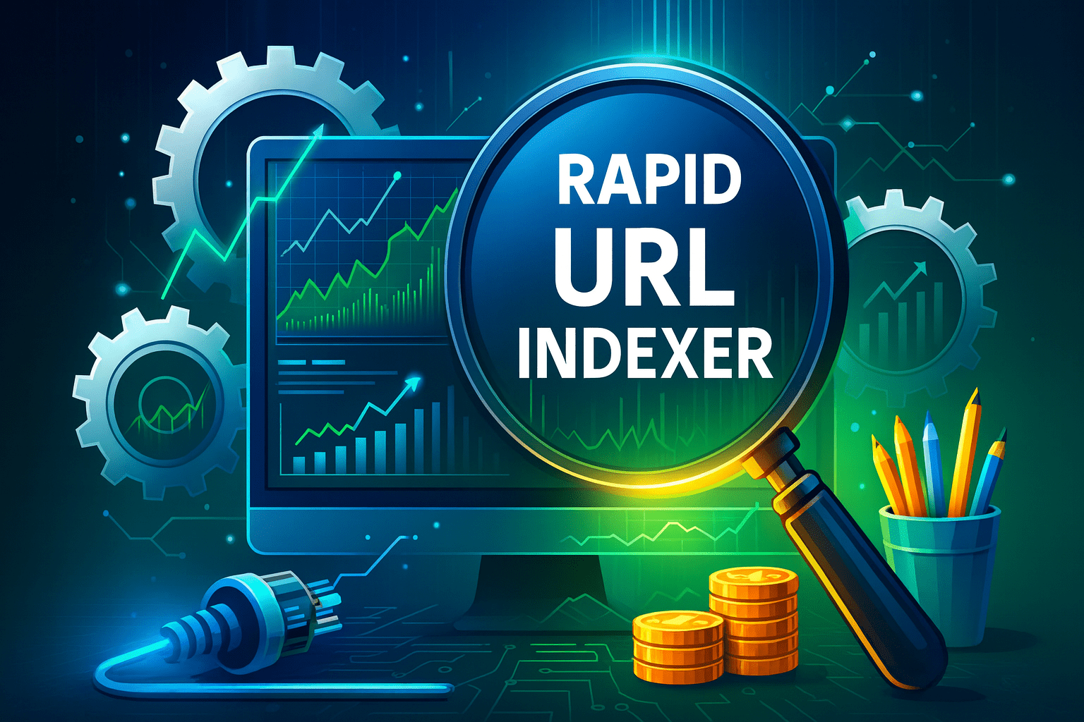 rapid url indexer