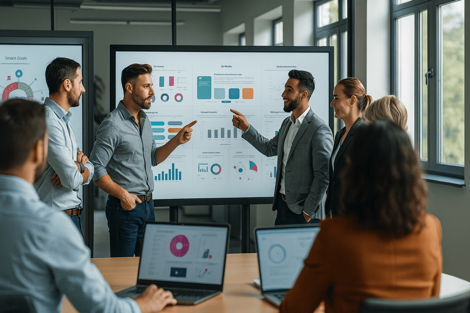 improve website ranking with garage2global