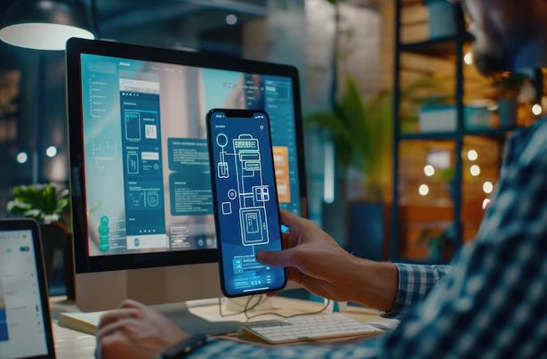 iOS App Development from Garage2Global