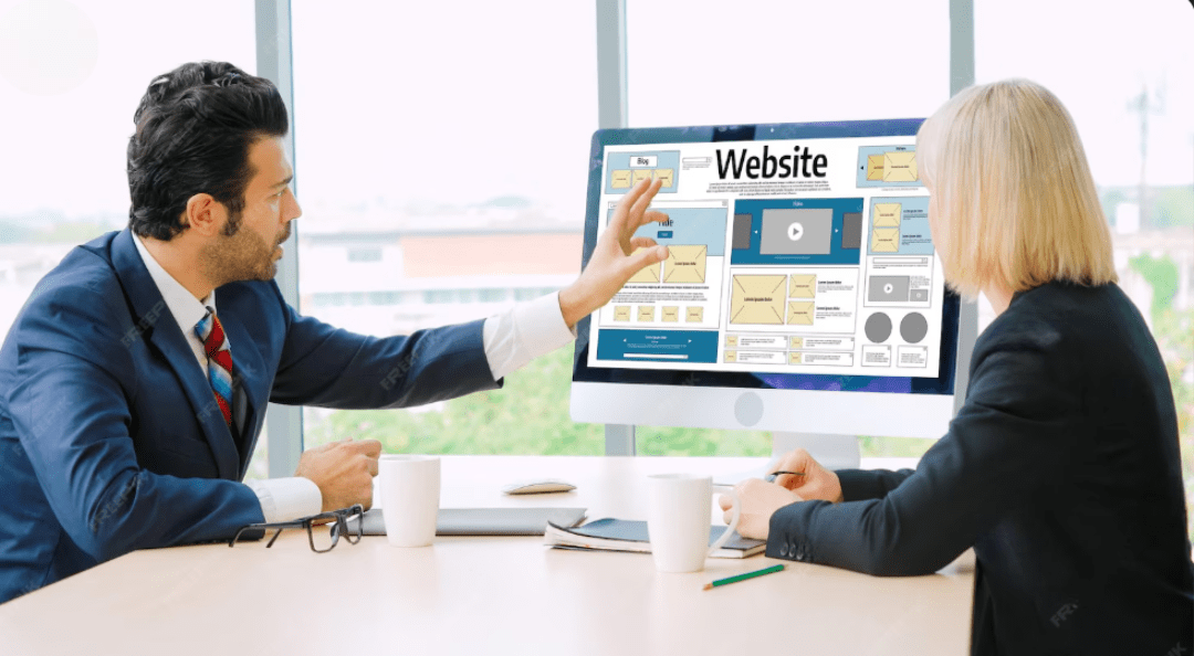 convert website visitors with garage2global