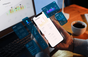 mobile app developers at garage2global