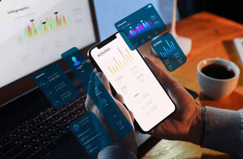 mobile app developers at garage2global