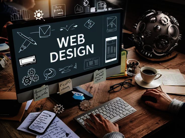 Custom Website Design by Garage2Global | Professional Web Solutions