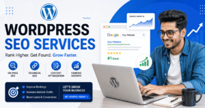 WordPress SEO services
