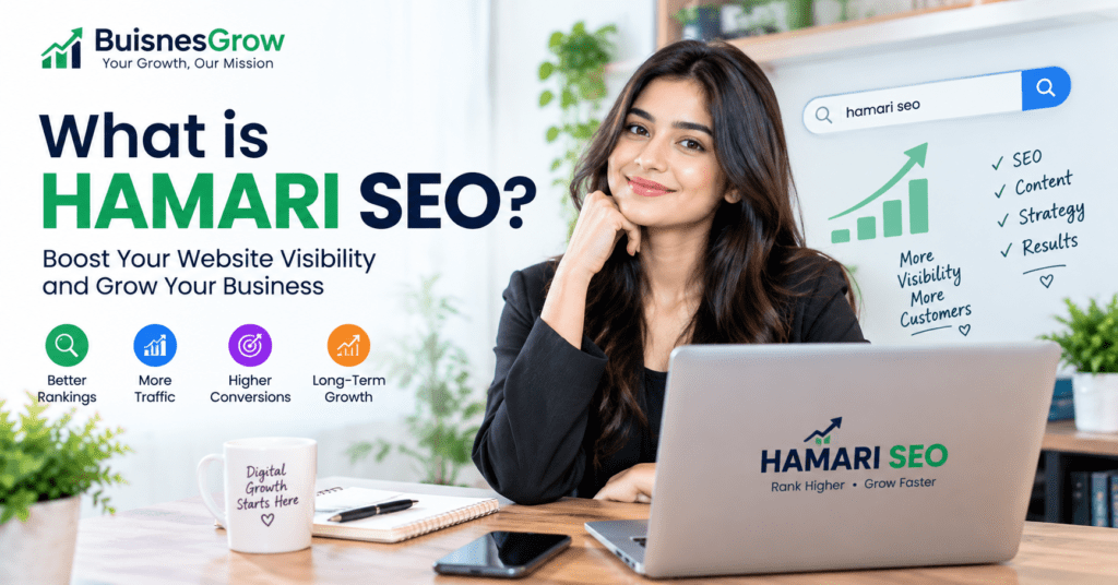 hamari seov