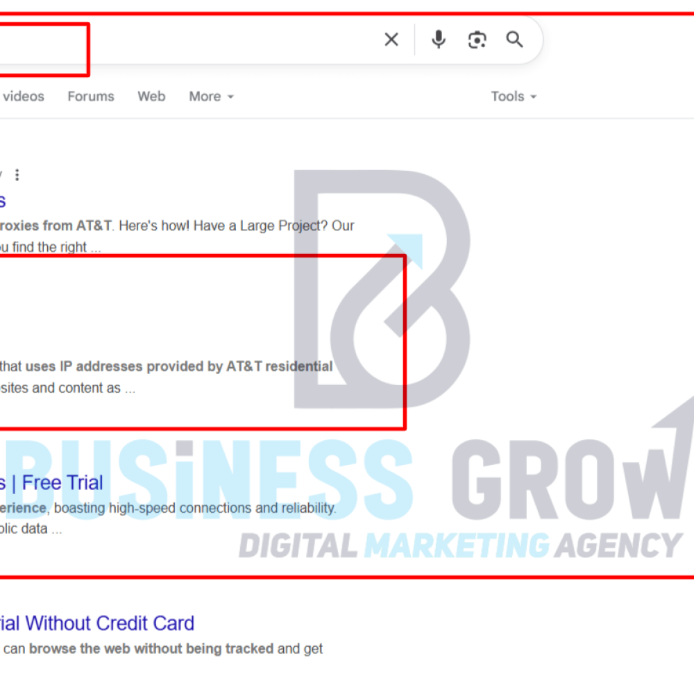 ip keyword rank